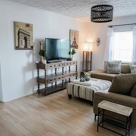 Beautiful Stylish 3 Bedroom Home In Greenville Eksteriør bilde