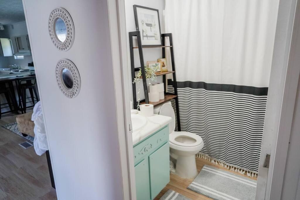 Beautiful Stylish 3 Bedroom Home In Greenville Eksteriør bilde
