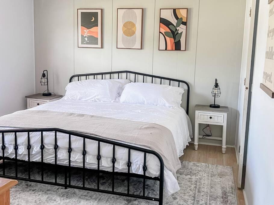 Beautiful Stylish 3 Bedroom Home In Greenville Eksteriør bilde