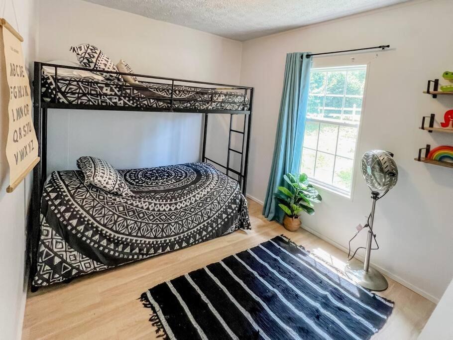 Beautiful Stylish 3 Bedroom Home In Greenville Eksteriør bilde