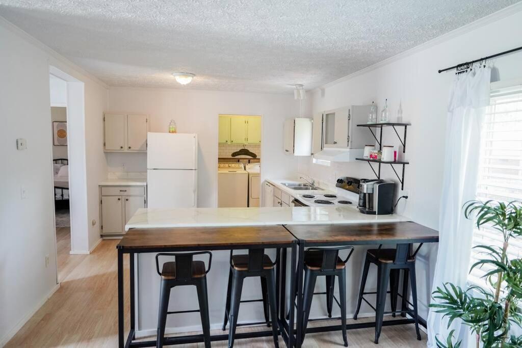 Beautiful Stylish 3 Bedroom Home In Greenville Eksteriør bilde
