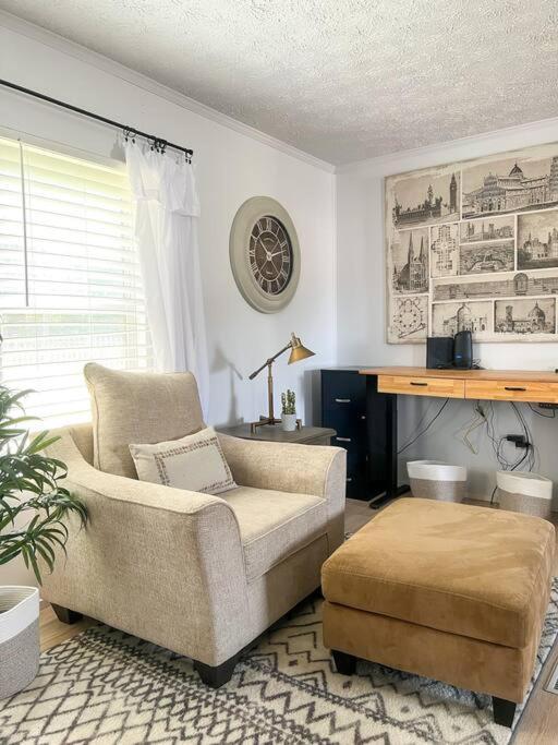 Beautiful Stylish 3 Bedroom Home In Greenville Eksteriør bilde